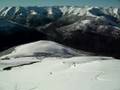 Ski Argentina: Cerro Bayo: CASA Tours:Craig, Hunter & Julian