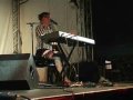 Amanda Palmer - Coin Operated Boy feat. Signing Interpreter [Manchester Pride '07] HQ High Quality