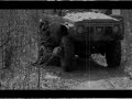 UAZ Klub 4x4 Sian�w - Czterej Pancerni - Deszcze niespokojne