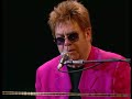 Elton John-Moon River (Cover-Solo) Live 2003 Elton John-Moon River (Cover-Solo) Live 2003