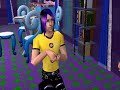 Sims 2 Movie
