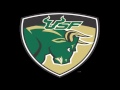 University of South Florida Bulls Fight Song