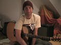 TE-022 • Folk Fingerstyle 2 (Guitar Lesson)