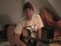 TE-022 • Folk Fingerstyle 2 (Guitar Lesson)