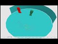 Krill stereo video track data in Eonfusion
