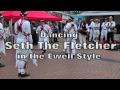 Ewell St Mary's Morris Men