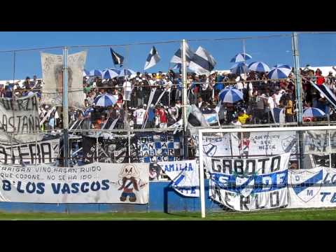 Video - Deportivo Merlo - Nuevo tema - La Banda del Parque - Deportivo Merlo - Argentina