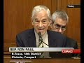 RON PAUL BLAST FEDERAL RESERVE CHAIRMAN BEN BERNANKE RON PAUL BLAST FEDERAL RESERVE CHAIRMAN BEN BERNANKE
