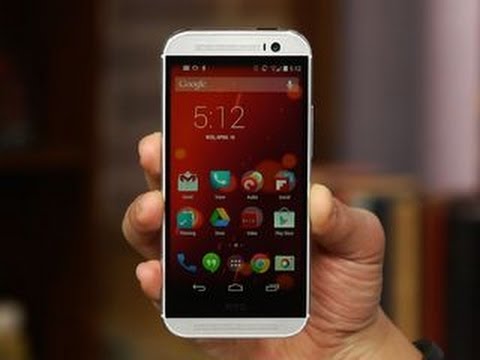 edition - http://cnet.co/1eQnFuY The HTC One M8 Google Play Edition packs the Nexus 5 experience into its stunning metal frame.