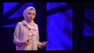 3 - Noor Tagouri