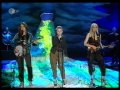 Dixie Chicks Live - Landslide