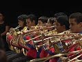Orquesta Sinfonica Infantil de Caracas