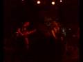 YouTube - Read My Lips @ Vans Tour, Sala KGB, Barcelona