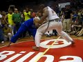 Capoeira Capu 2006 Barraozinho e Professor Irm�ozinho