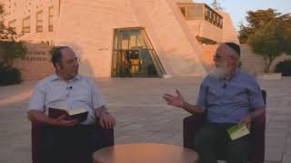 חידוש מהגוש | פרשת ראה | תשפ”א | הרב יעקב מדן והרב אמנון בזק