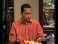 Dos hombres y medio: Sexo y tarta de platano