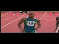 Powell vs Gatlin Powell vs Gatlin