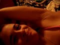 GIRL LICKS ARMPITS