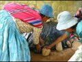 Taller comunal de cocinas malena (bolivia)