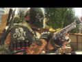 Army of Two: The 40th Day - Coop Moves Trailer