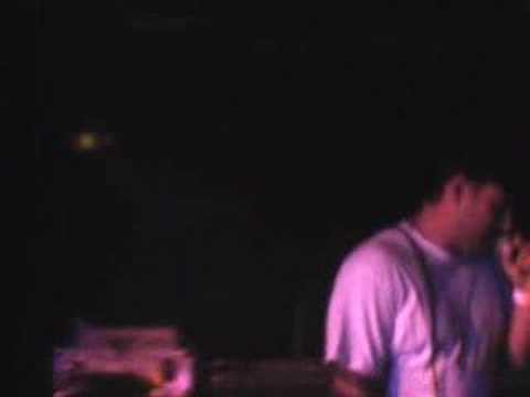 Radioinactive Live @ Triptyque/Paris