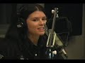 Danica Patrick on the BOB&TOM Show Danica Patrick on the BOB&TOM Show