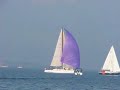 Junique strijkt de genaker