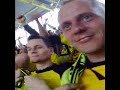 BVB - Schalke 2-0 Live Südtribüne