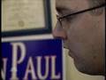 Ron Paul on NBC Nightly News 10/19/07