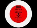 Mana Mana - Totuus Palaa Mana Mana - Totuus Palaa