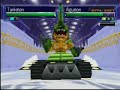 Digimon World 3 Walkthrough P58 Freeing The City Part 1