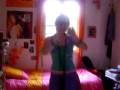 videos de Melissa non ne pleurs pas