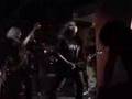 Dying Awkward Angel live@Joy's Pub
