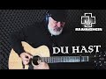 Rammstein - Du Hast (Cover by Igor Presnyakov)