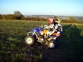 weeling ludo hakim jamel en quad