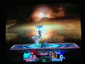 Ally has impressive CF, I really believe i wouldve won if my squirtle d-throw killed, and if my Ivy didnt get gimped, Even after those 2 mistakes I still came close. GGs