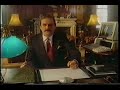 \"Trust The Well Known Name\" - JOHN CLEESE Compaq Commercial