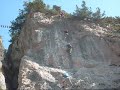 Grünstein-Klettersteig ISIDOR