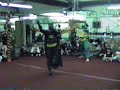 Farren Wadley Batman Demo
