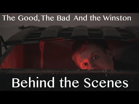 Funny Behind the Scenes Bloopers