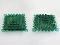 Origami Tessellation: Clover Folding by Shuzo Fujimoto