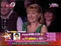 OT 2008 - Kalini?  - Gala 15 - finale