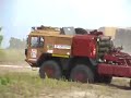 offroad rallye    german trucks