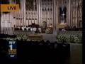 Patti Labelle on Luther Vandross Funeral