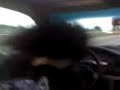 headbanging while driving headbanging while driving