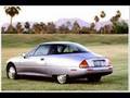 The GM EV1
