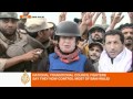 Tony Birtley reports from Bani Walid, Libya