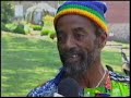 MAMADOU - WLVT Interview