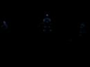 Blue Man Group - Batendo a m�o, batendo o p�.