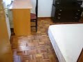 Video Habitaci�n Pez - Piso compartido Getafe Centro